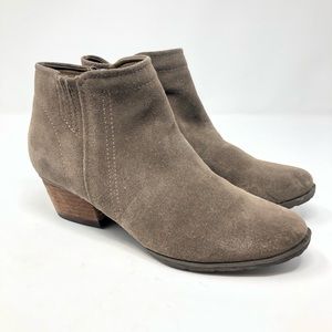 Blondo Waterproof Booties